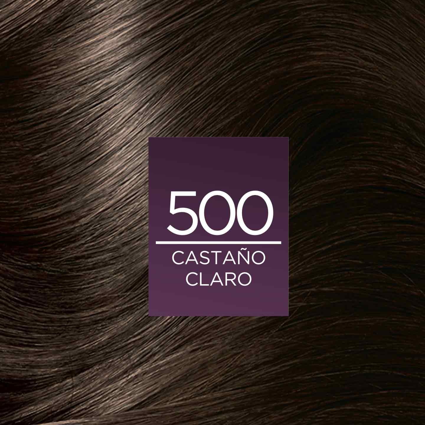 Excellence Extra Profundos Tono 500
